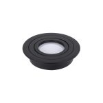 Lucia Tucci Светодиодный потолочный светильник LTP-D012R-01GU10-B