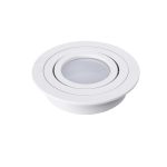 Lucia Tucci Светодиодный потолочный светильник LTP-D012R-01GU10-W