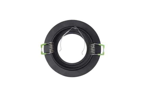 Lucia Tucci Светодиодный потолочный светильник LTP-D013-01GU10-B — изображение 3