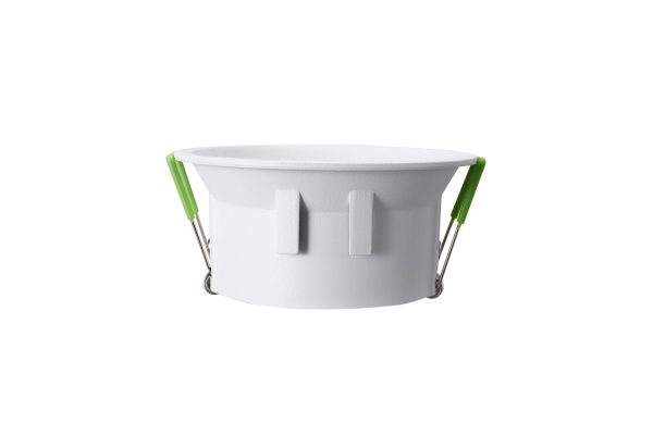 Lucia Tucci Светодиодный потолочный светильник LTP-D014-01GU10-W — изображение 3