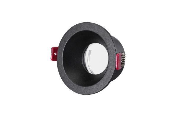 Lucia Tucci Светодиодный потолочный светильник LTP-D015-01GU10-B — изображение 3