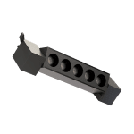 Lucia Tucci  Светодиодный потолочный светильник LTP-T017-12W-B — изображение 2