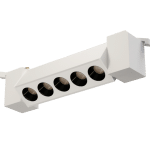 Lucia Tucci  Светодиодный потолочный светильник LTP-T017-12W-W