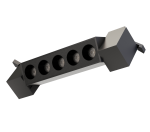 Lucia Tucci  Светодиодный потолочный светильник LTP-T017-20W-B — изображение 3