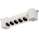 Lucia Tucci  Светодиодный потолочный светильник LTP-T017-20W-W