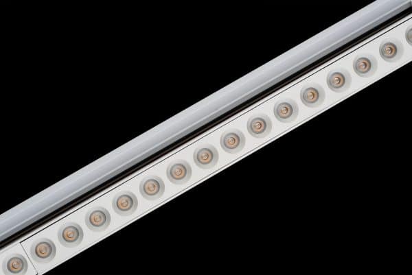 Lucia Tucci  Светодиодный потолочный светильник LTP-T017-30W-W — изображение 2