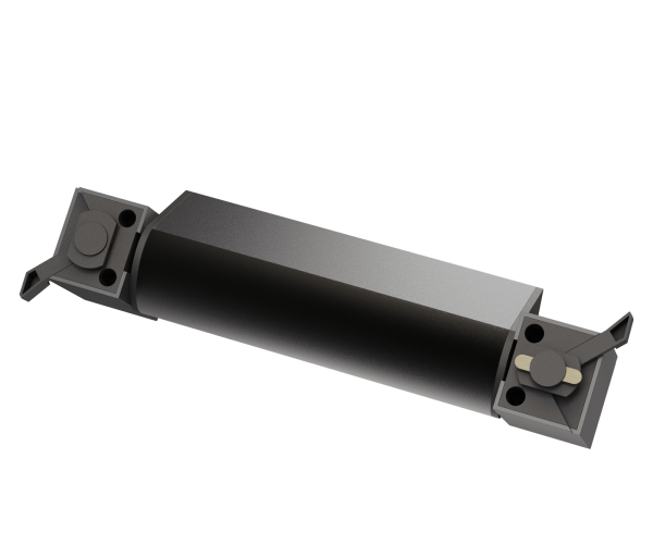 Lucia Tucci  Светодиодный потолочный светильник LTP-T018-20W-B — изображение 3