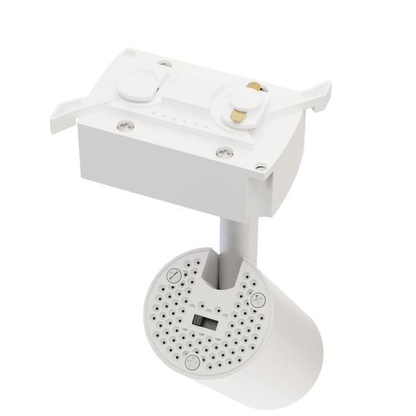 Lucia Tucci  Светодиодный потолочный светильник LTP-T020-10W-W — изображение 3