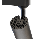 Lucia Tucci  Светодиодный потолочный светильник LTP-T020-20W-B — изображение 3