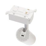 Lucia Tucci  Светодиодный потолочный светильник LTP-T020-20W-W — изображение 3