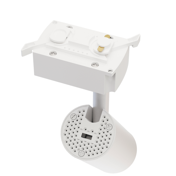 Lucia Tucci  Светодиодный потолочный светильник LTP-T020-20W-W — изображение 3