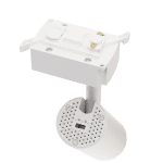 Lucia Tucci  Светодиодный потолочный светильник LTP-T020-30W-W — изображение 3