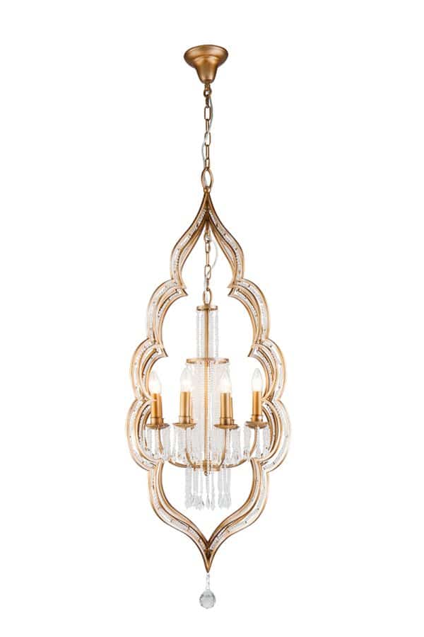 Lucia Tucci tenerezza 5490.8 gold