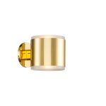 Lucia Tucci TUBE W5630.2 gold