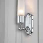 Lucia Tucci VET W5850.1 chrome