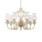 Lucia Tucci VETRALLA 180.7 Ivory