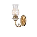 Lucia Tucci VETRALLA W179.1 antique gold