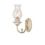 Lucia Tucci VETRALLA W180.1 Ivory