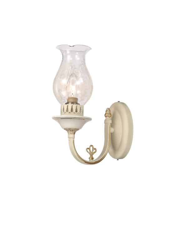 Lucia Tucci VETRALLA W180.1 Ivory