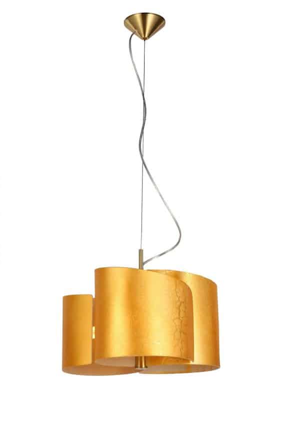 Lucia Tucci Vetro-oro 195.3