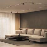 Магнитный шинопровод Arte Lamp EXPERT-ACCESSORIES A570106 — изображение 2