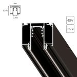 Магнитный шинопровод Arte Lamp LINEA-ACCESSORIES A474206