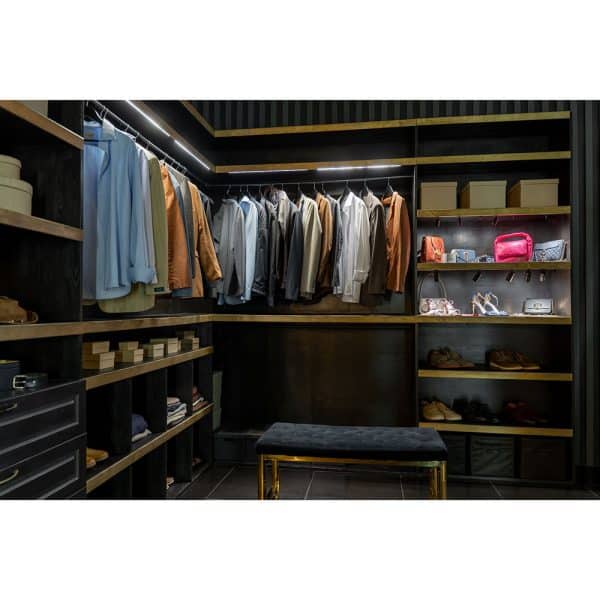 Магнитный шинопровод Arte Lamp PRESTO A623106 — изображение 2