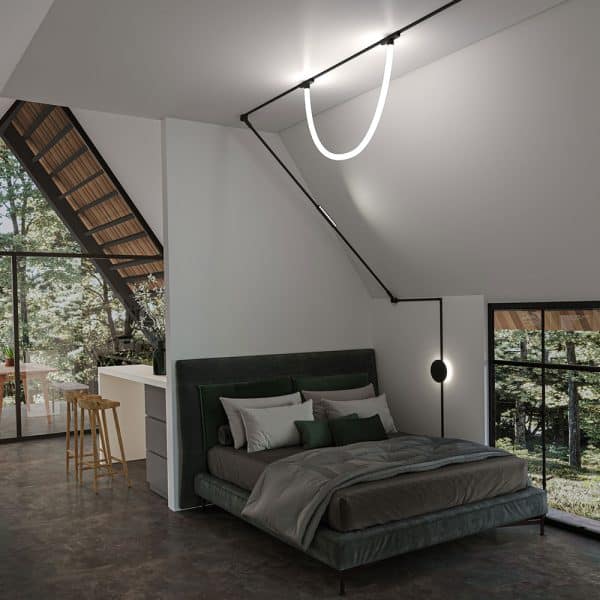 Магнитный шинопровод Arte Lamp RAPID-ACCESSORIES A613106 — изображение 2