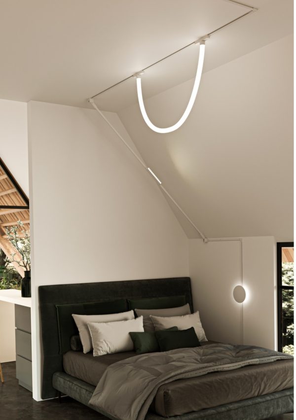 Магнитный шинопровод Arte Lamp RAPID-ACCESSORIES A613233 — изображение 2