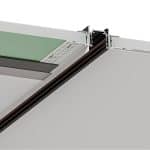 Магнитный шинопровод встраиваемый в гипсокартон Arte Lamp OPTIMA-ACCESSORIES A730206 — изображение 2