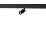 Магнитный трековый светильник Arte Lamp EXPERT A5720PL-1BK — изображение 3