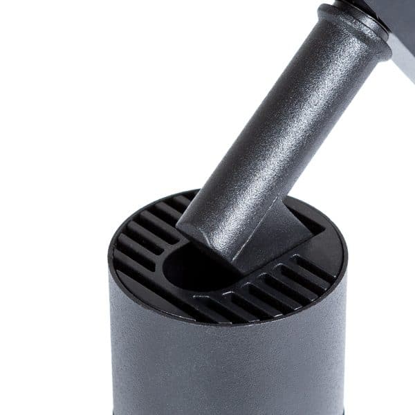 Магнитный трековый светильник Arte Lamp EXPERT SMART A5740PL-1BK — изображение 4