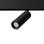 Магнитный трековый светильник Arte Lamp EXPERT SMART A5741PL-1BK — изображение 2