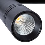 Магнитный трековый светильник Arte Lamp EXPERT SMART A5741PL-1BK — изображение 3