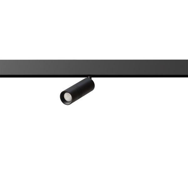 Магнитный трековый светильник Arte Lamp EXPERT SMART A5741PL-1BK — изображение 4