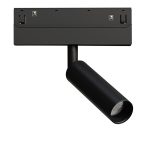 Магнитный трековый светильник Arte Lamp LINEA 0.1-10V A4680PL-1BK — изображение 2