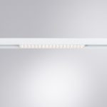 Магнитный трековый светильник Arte Lamp LINEA A4635PL-1WH — изображение 2