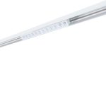 Магнитный трековый светильник Arte Lamp LINEA A4644PL-1WH — изображение 3