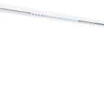 Магнитный трековый светильник Arte Lamp LINEA A4645PL-1WH — изображение 4