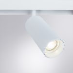 Магнитный трековый светильник Arte Lamp LINEA A4661PL-1WH — изображение 2