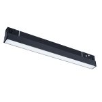Магнитный трековый светильник Arte Lamp LINEA A4662PL-1BK — изображение 2