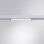 Магнитный трековый светильник Arte Lamp LINEA A4664PL-1WH — изображение 2