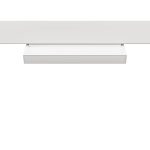 Магнитный трековый светильник Arte Lamp LINEA A4669PL-1WH — изображение 2
