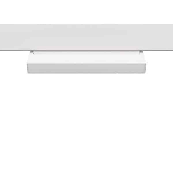 Магнитный трековый светильник Arte Lamp LINEA A4669PL-1WH — изображение 2