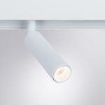 Магнитный трековый светильник Arte Lamp LINEA A4670PL-1WH — изображение 2