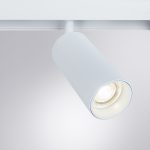 Магнитный трековый светильник Arte Lamp LINEA A4671PL-1WH — изображение 2