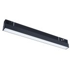 Магнитный трековый светильник Arte Lamp LINEA A4672PL-1BK — изображение 2
