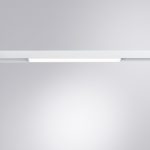 Магнитный трековый светильник Arte Lamp LINEA A4672PL-1WH — изображение 2