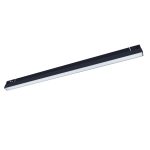 Магнитный трековый светильник Arte Lamp LINEA A4673PL-1BK — изображение 2