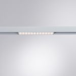 Магнитный трековый светильник Arte Lamp LINEA A4674PL-1WH — изображение 2